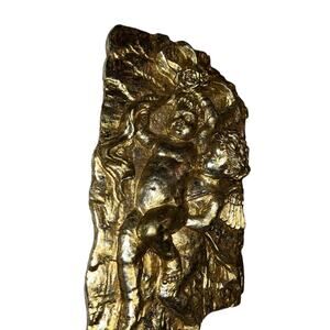 Vintage Angel Baby Wall Decor